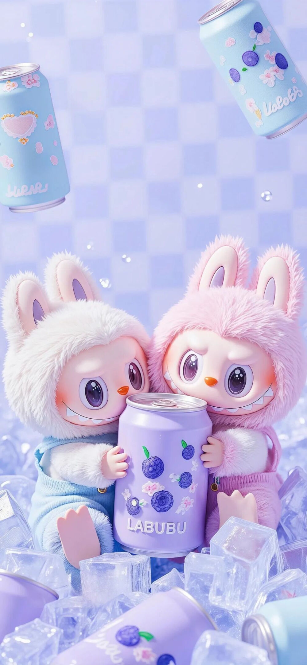 Labubu