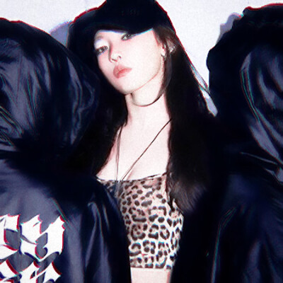 #asepa‖柳智敏‖内永绘里‖金玟庭‖宁艺卓
