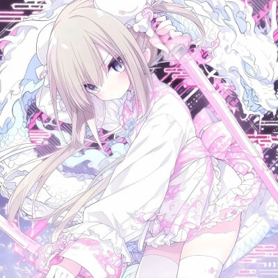 超萌闺头