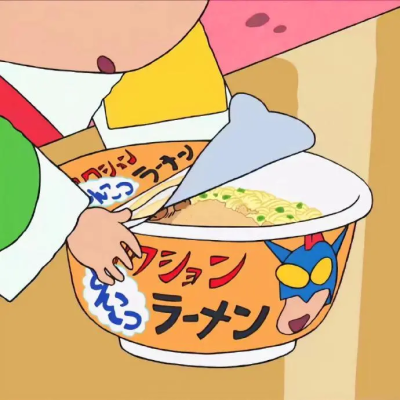 蜡笔小新细节图