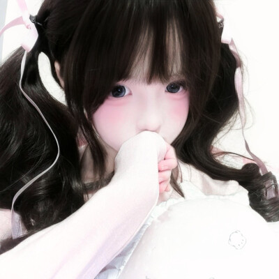 喵