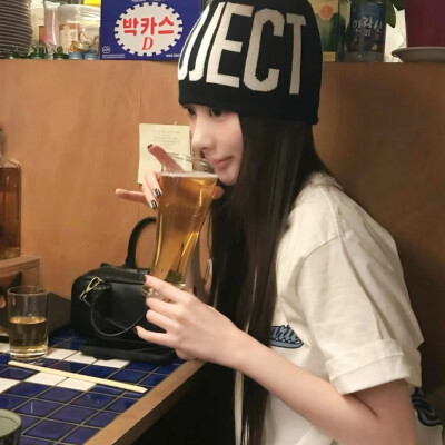 女生头像