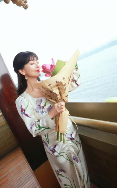 赵雅芝