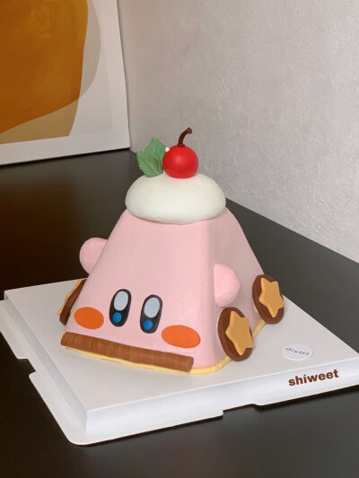 蛋糕