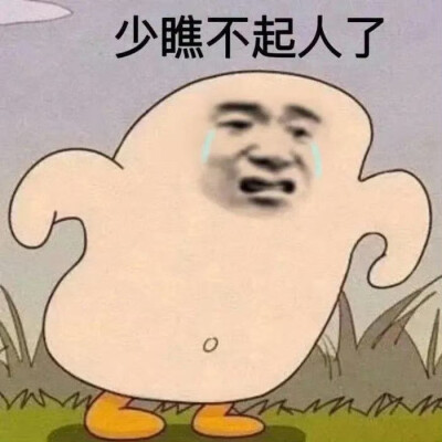 表情包·图源微博