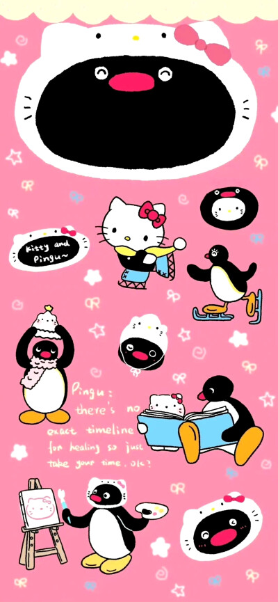 套图