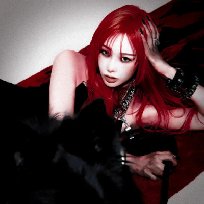 #艳鬼‖内永绘里