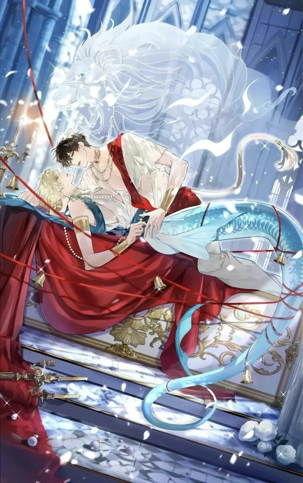 微信公众号小烊爱烊