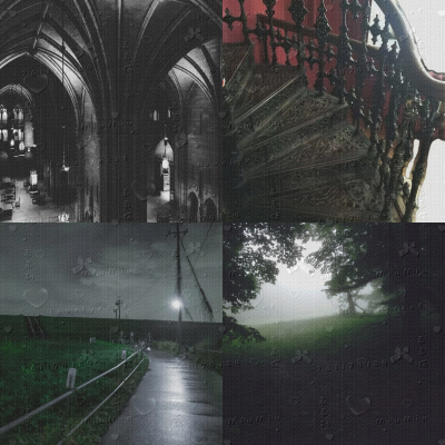背景