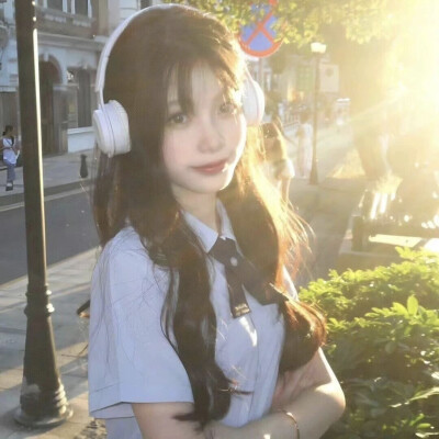 女头/氛围感