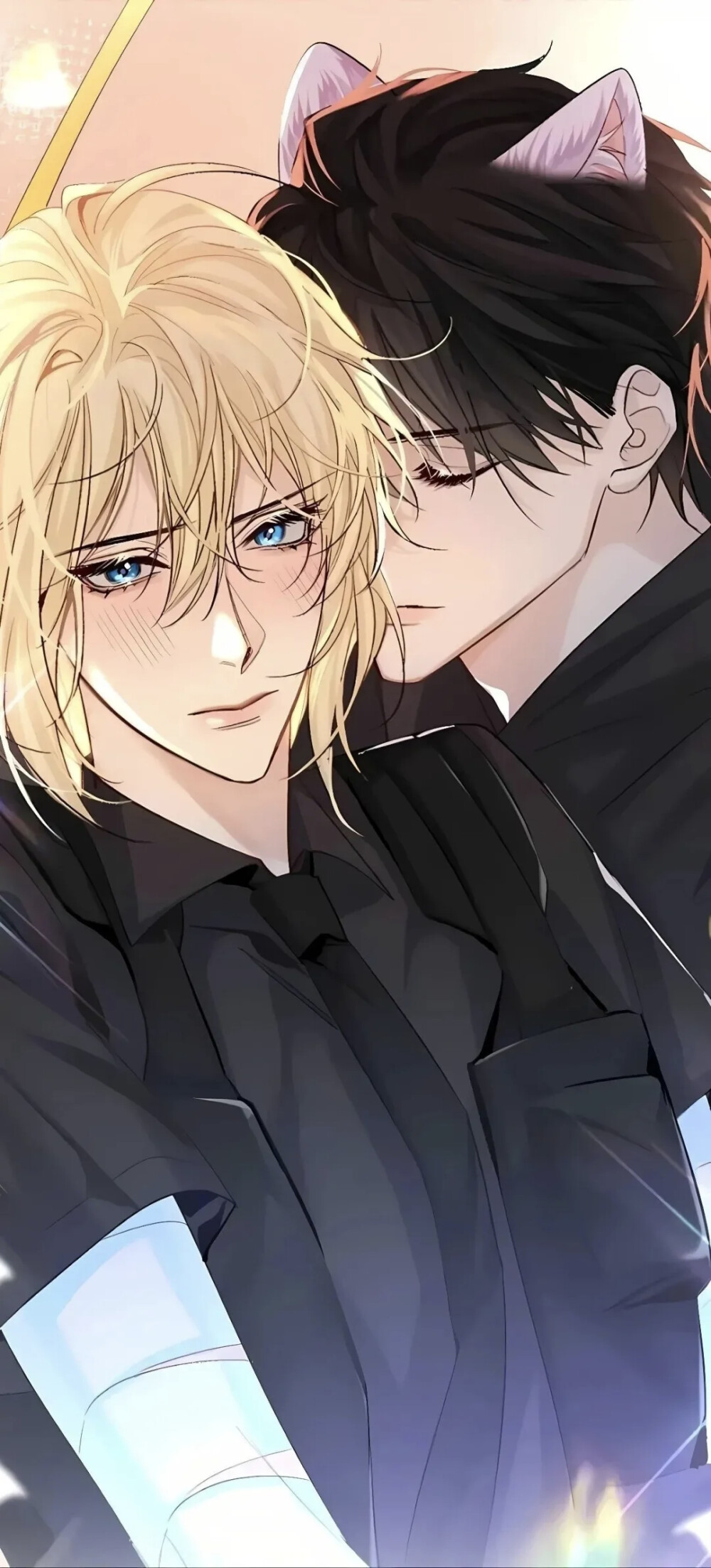 微信公众号小烊愛烊