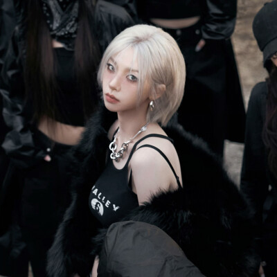 柳智敏可二改 注明爱琳说