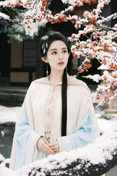 百花杀 沈汐和