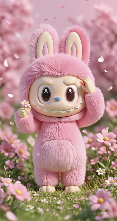 Labubu