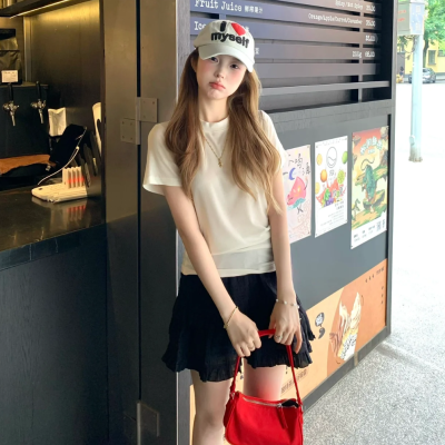 女头