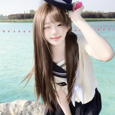女头