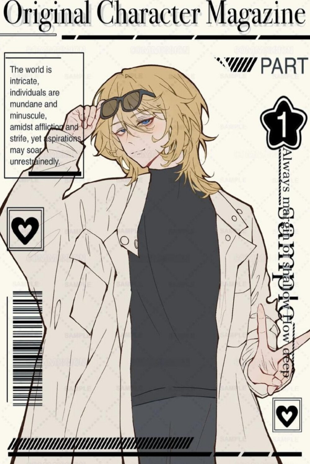 ch，瓷、美、法、英、俄