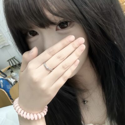 爱哭的你