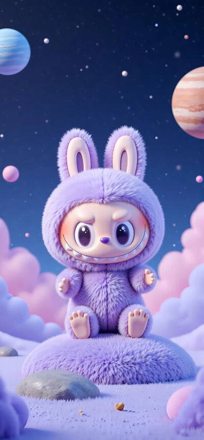 Labubu