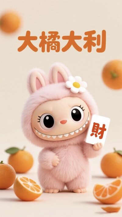 Labubu