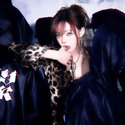 #asepa‖柳智敏‖内永绘里‖金玟庭‖宁艺卓
