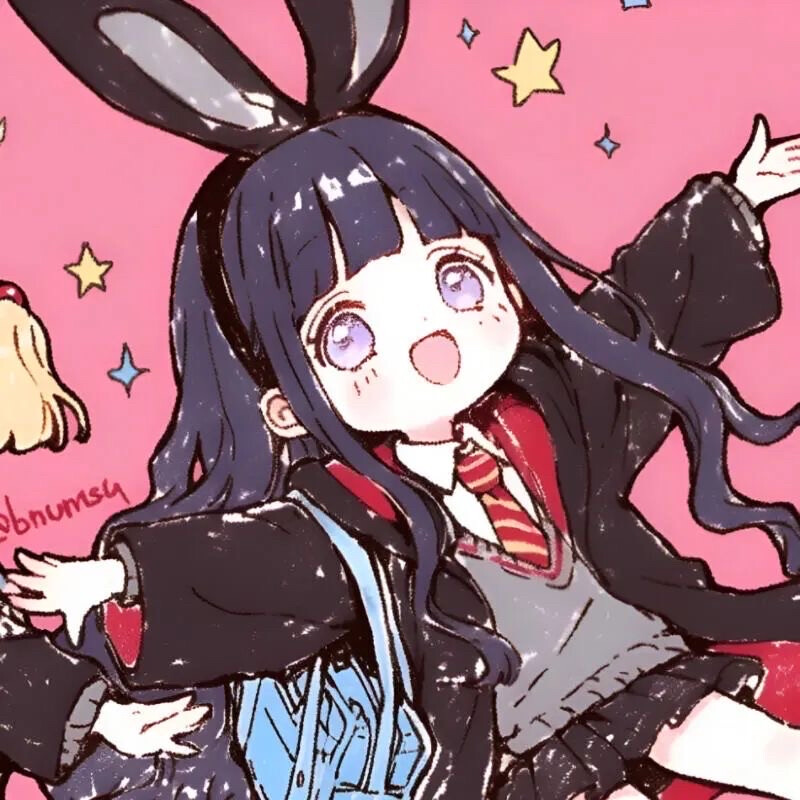 魔卡少女樱 AI闺蜜头像