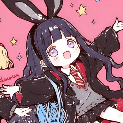 魔卡少女樱 AI闺蜜头像