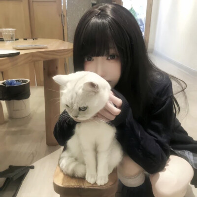 女生头像