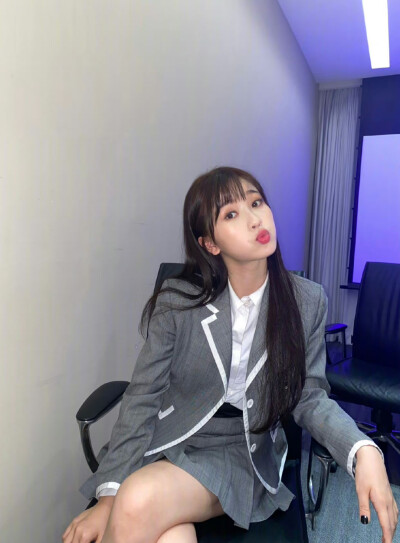 创造营虞书欣头像壁纸