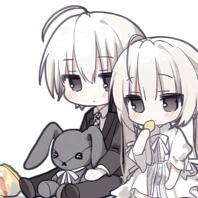 情头