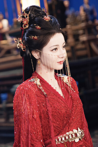 慕胥辞 贺思慕