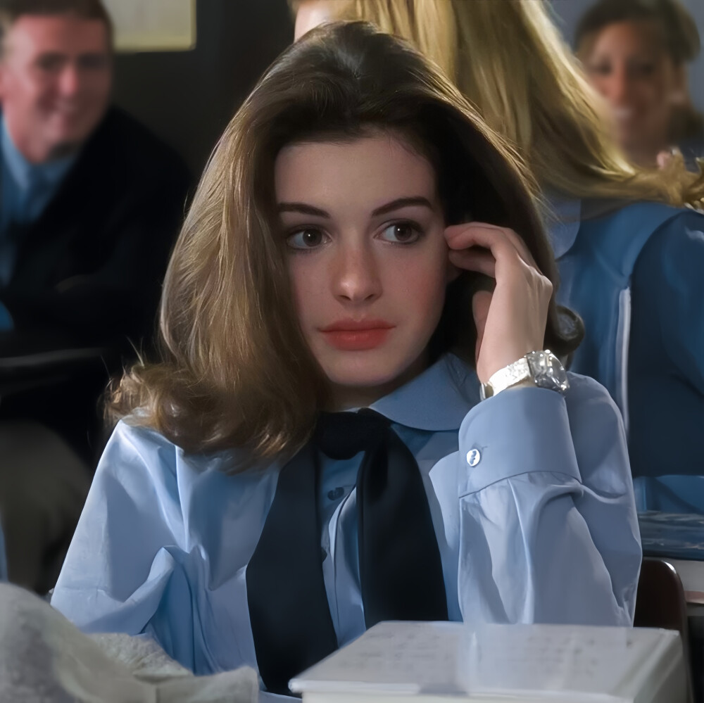 American sweetheart