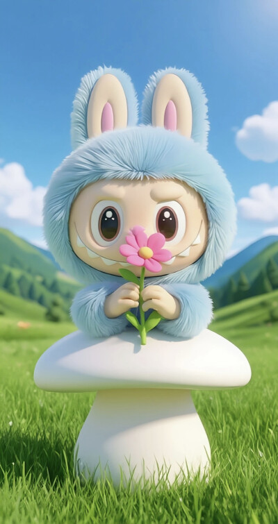 Labubu