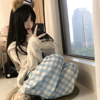 女生头像