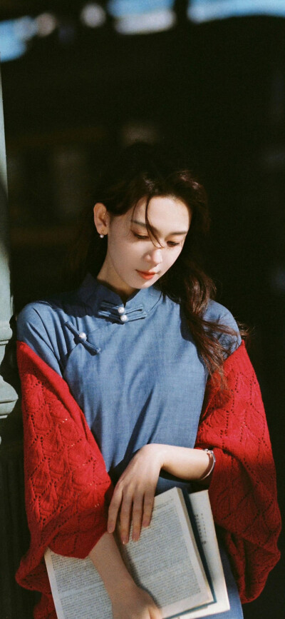 陈瑶