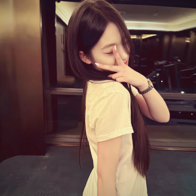 女头