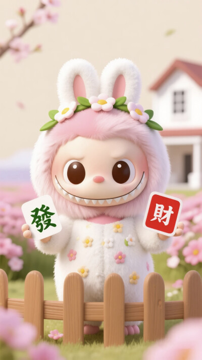Labubu