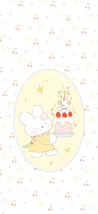 手机壁纸