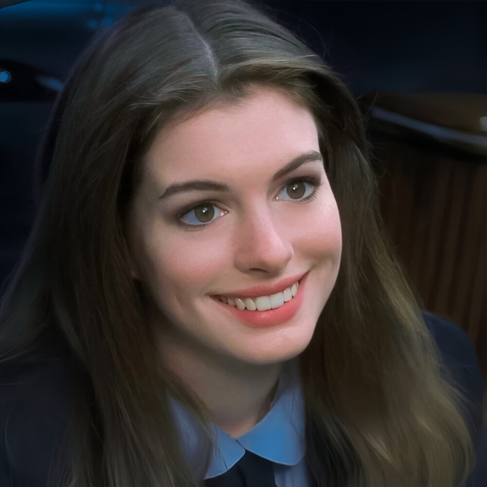 American sweetheart