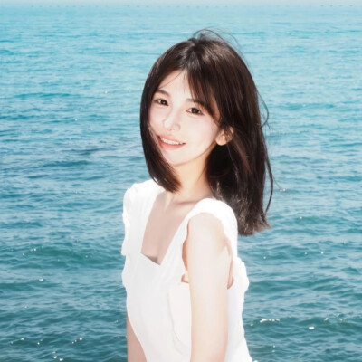 海女