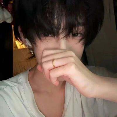男生头像