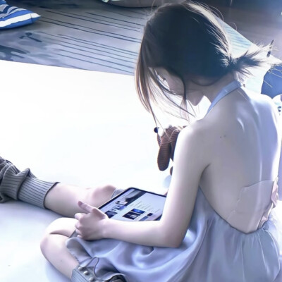 女生头像