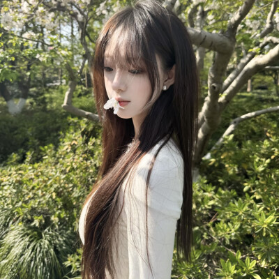 女生头像