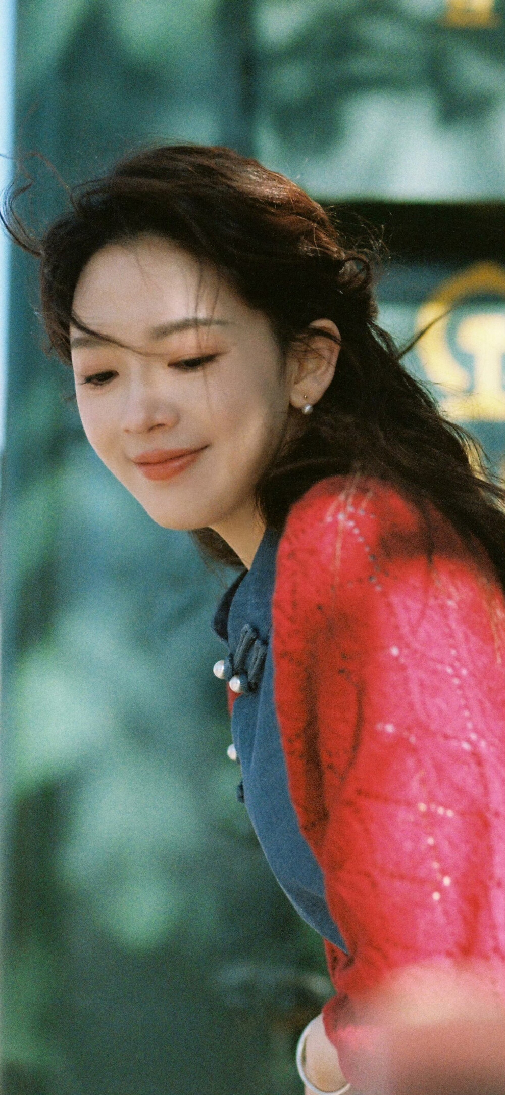 陈瑶
