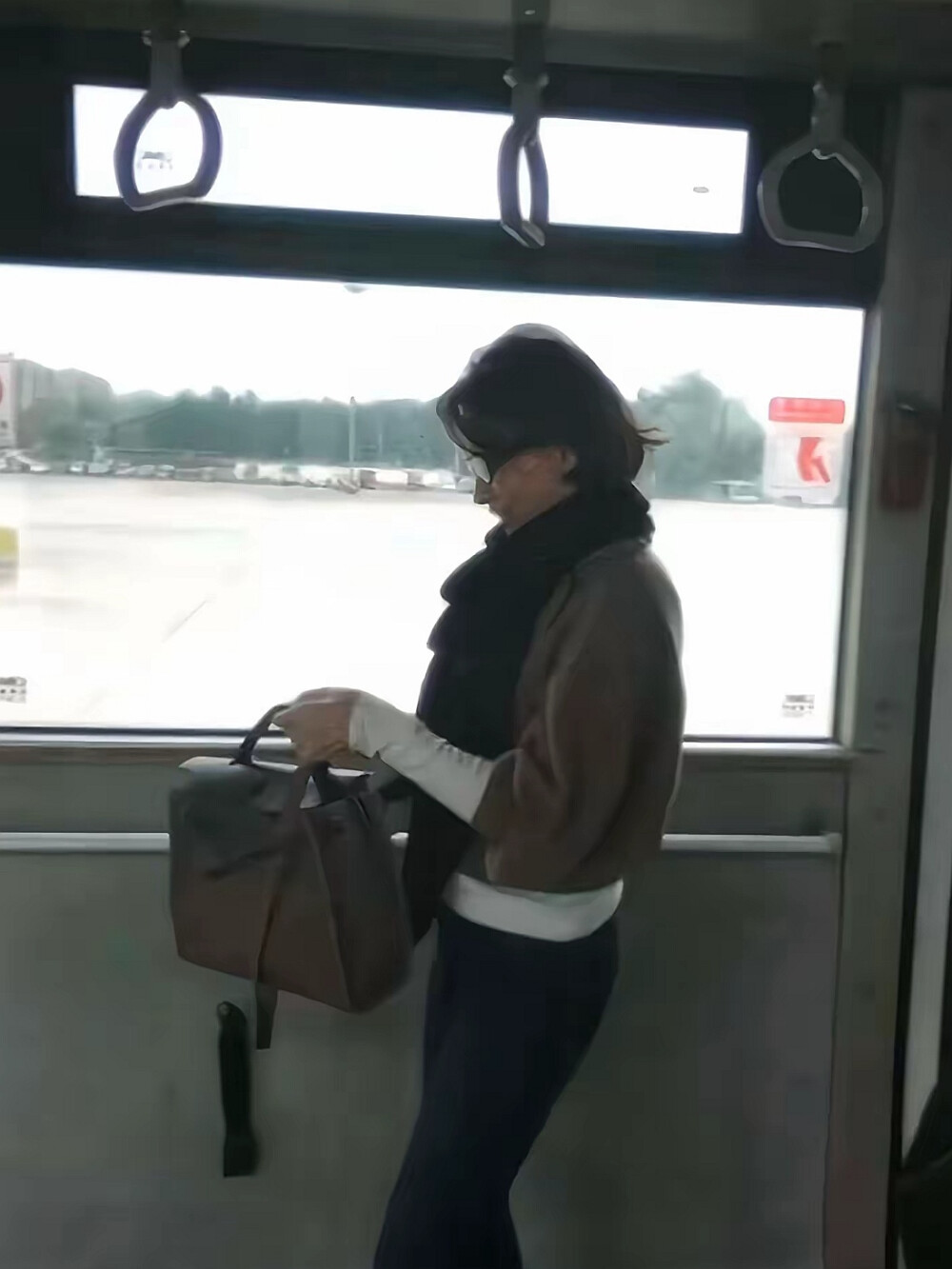 董卿
