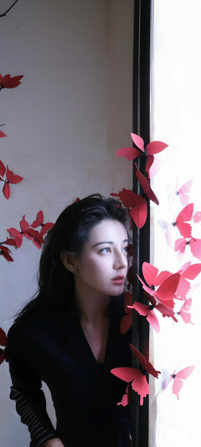 迪丽热巴