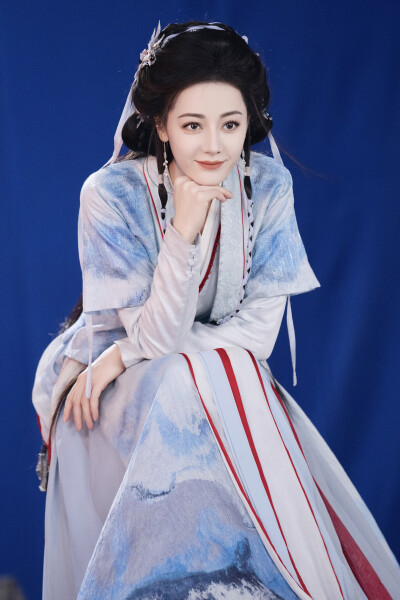 慕胥辞 贺思慕