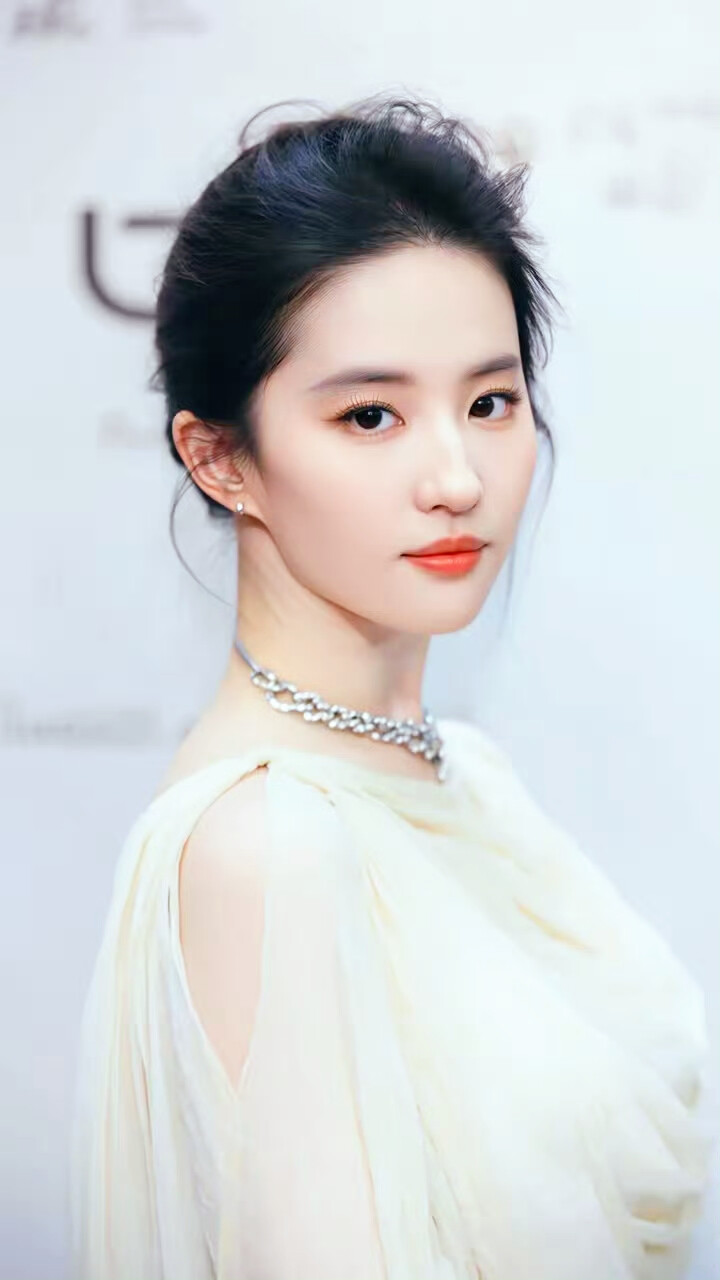 刘亦菲