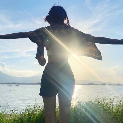女头/氛围感