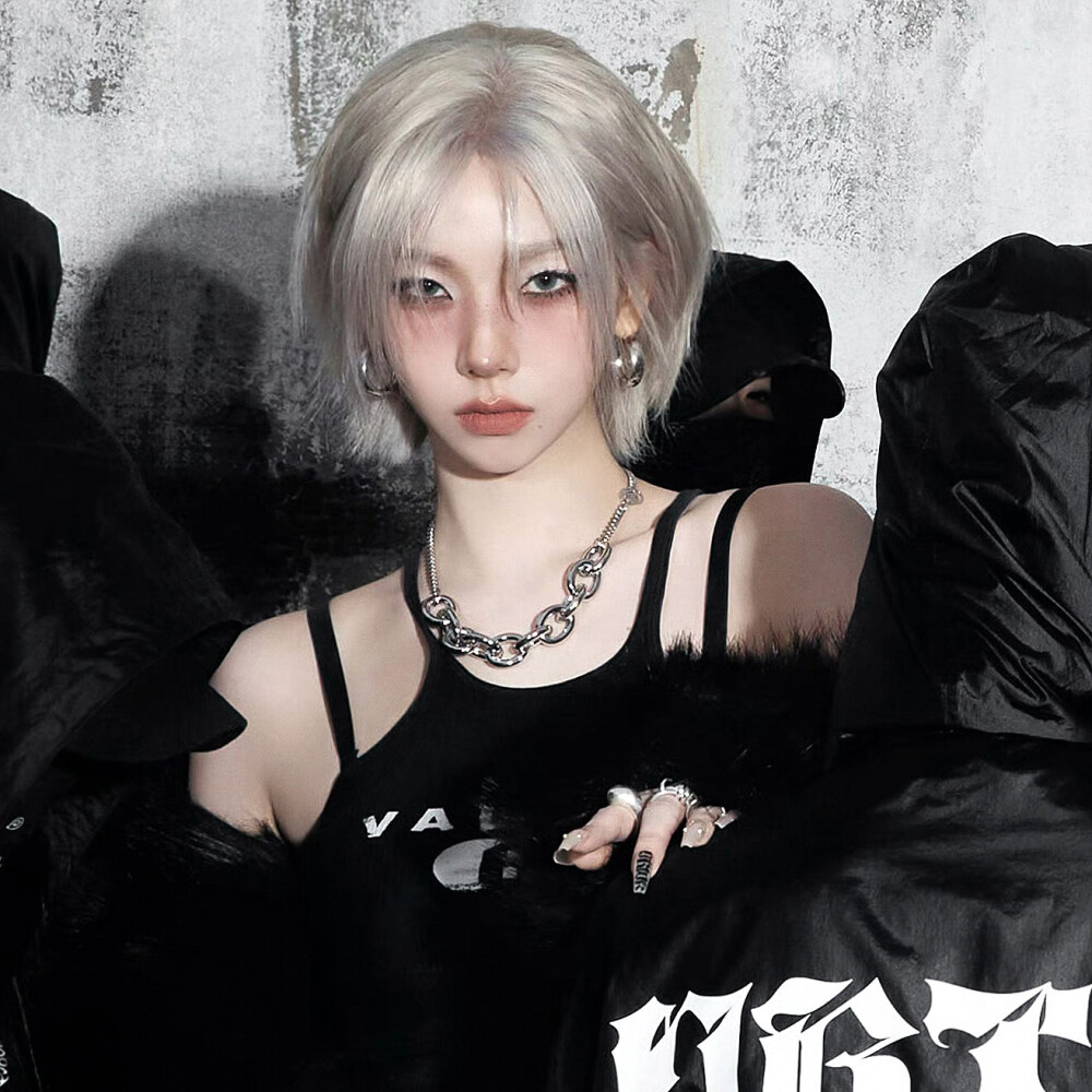 柳智敏可二改 注明爱琳说